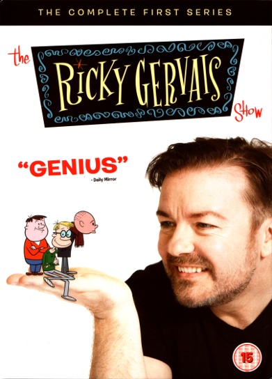 DVD Cover