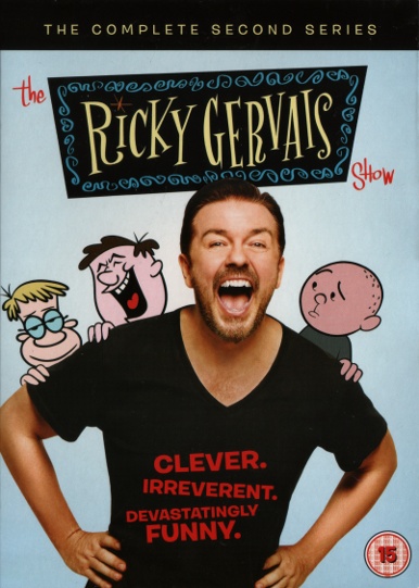 DVD Cover