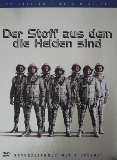 DVD Cover