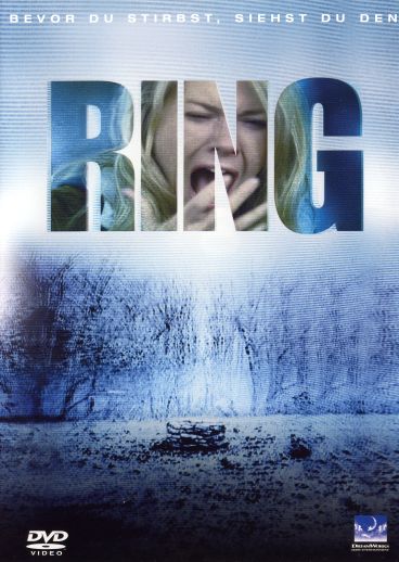 DVD Cover