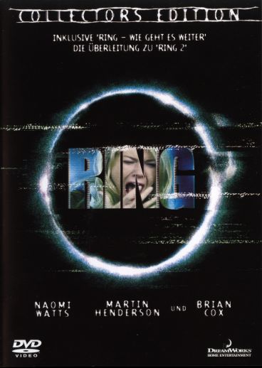DVD Cover
