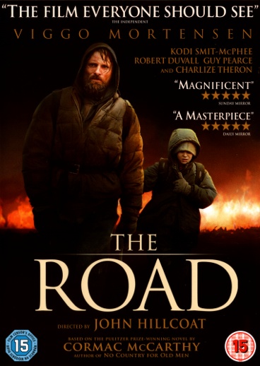 DVD Cover