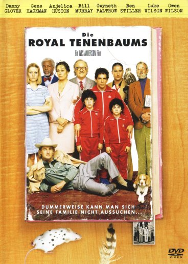 DVD Cover