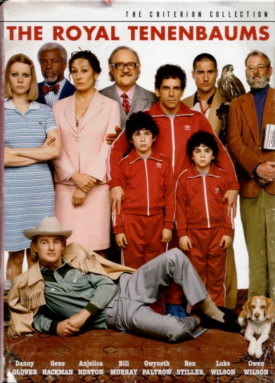 DVD Cover