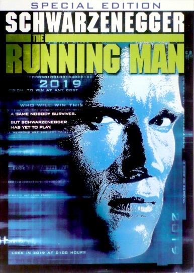 DVD Cover