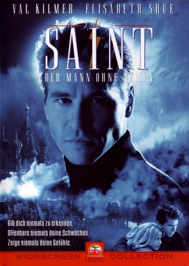 DVD Cover