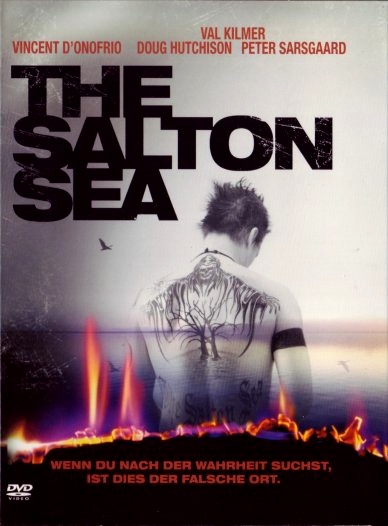 DVD Cover