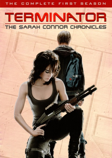 DVD Cover