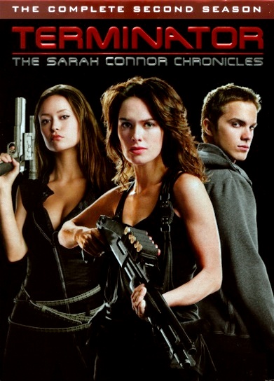 DVD Cover