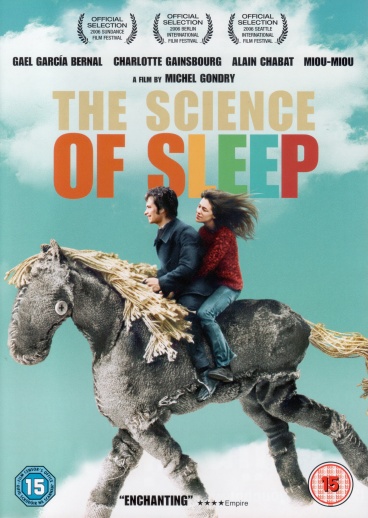 DVD Cover