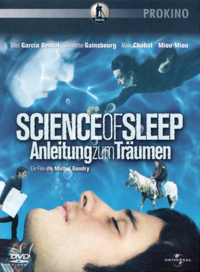 DVD Cover