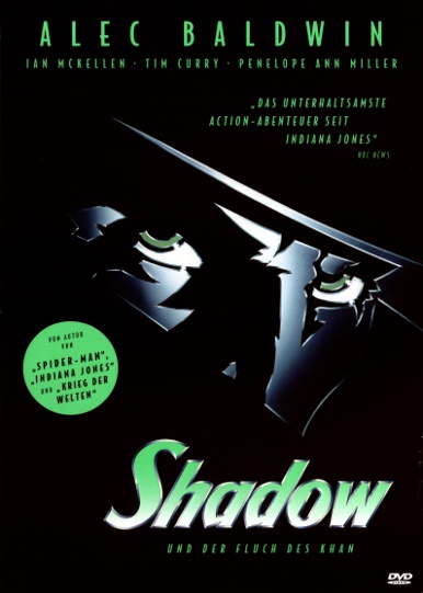 DVD Cover