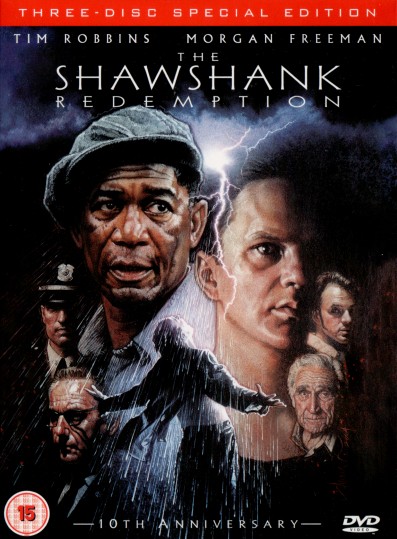 DVD Cover
