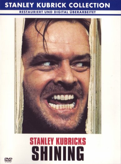 DVD Cover