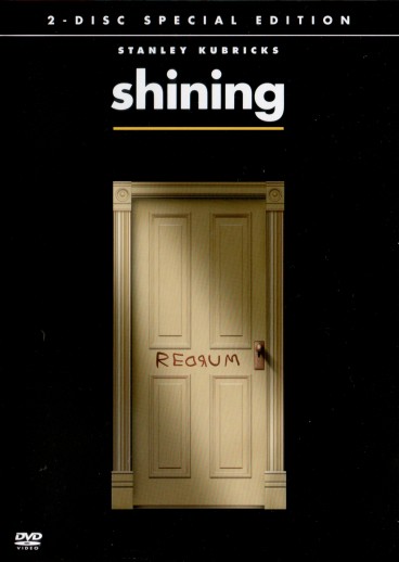 DVD Cover