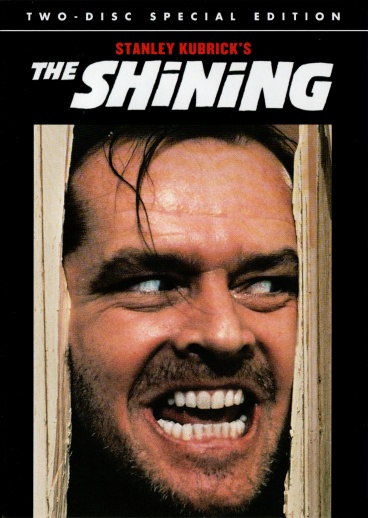 DVD Cover
