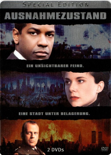 DVD Cover