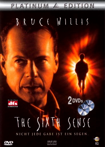 DVD Cover