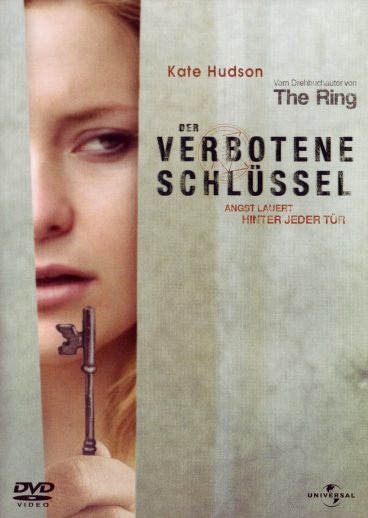 DVD Cover