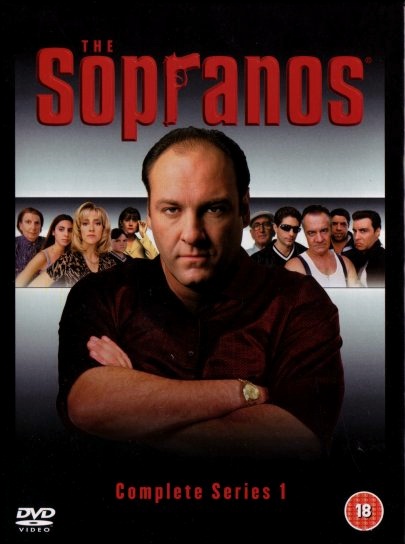 DVD Cover