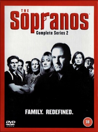 DVD Cover