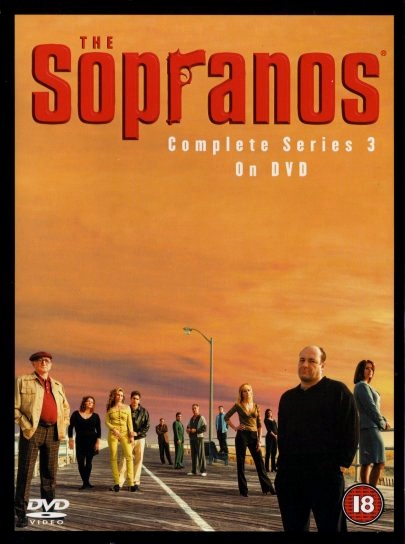 DVD Cover