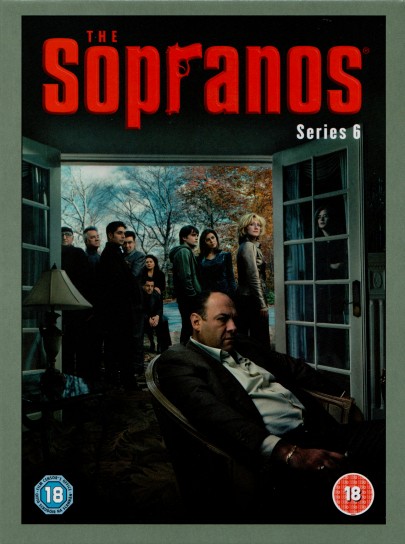 DVD Cover