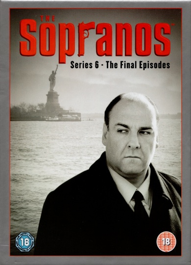 DVD Cover