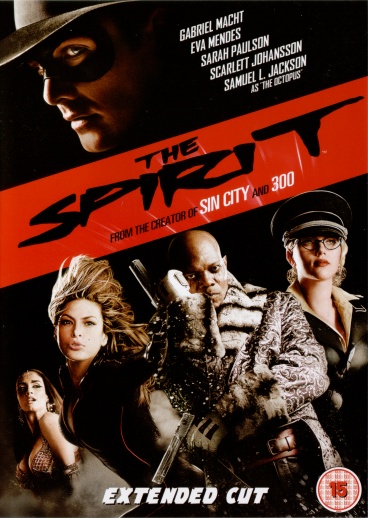 DVD Cover