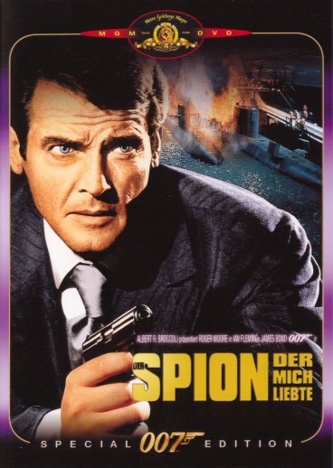 DVD Cover