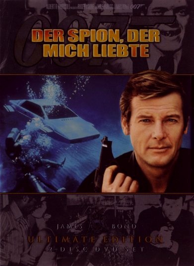 DVD Cover