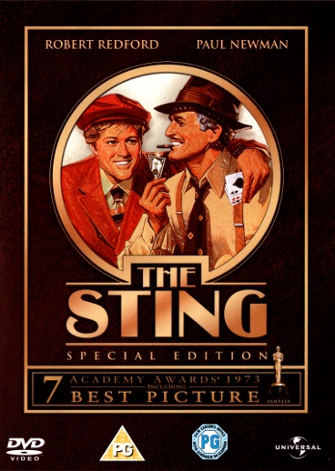 DVD Cover