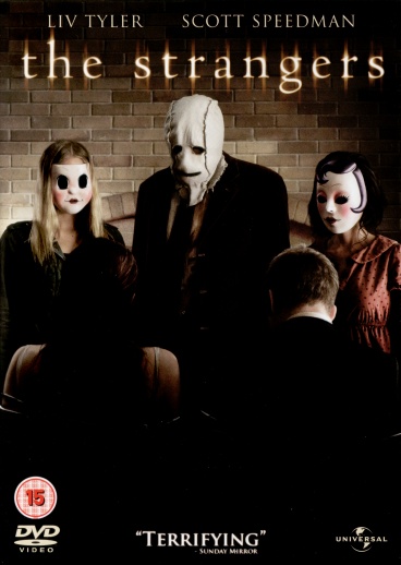 DVD Cover