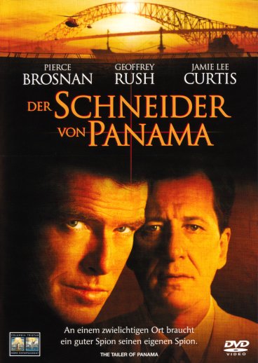 DVD Cover