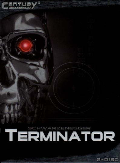 DVD Cover