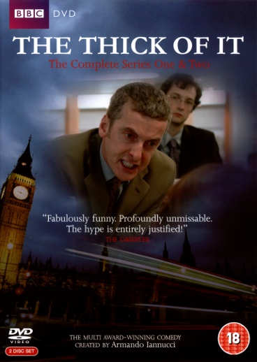 DVD Cover