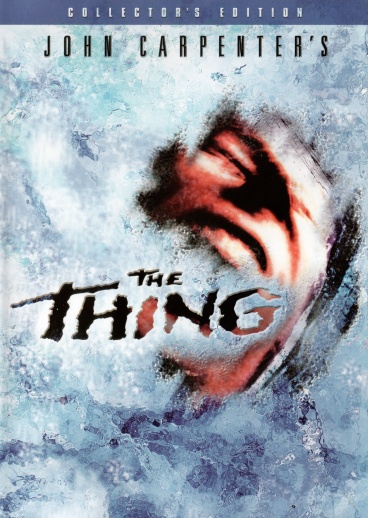 DVD Cover