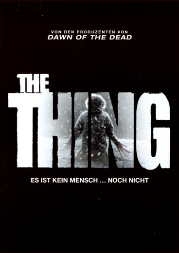 DVD Cover