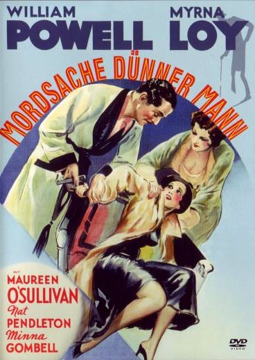 DVD Cover