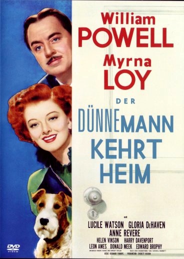 DVD Cover