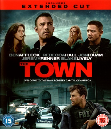 DVD Cover