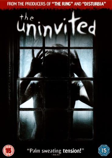 DVD Cover