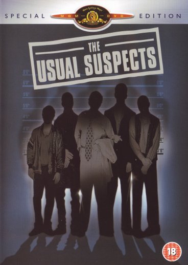 DVD Cover