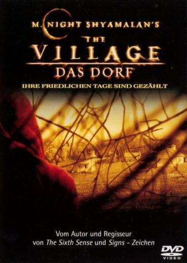 DVD Cover