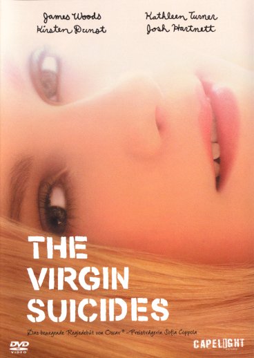 DVD Cover