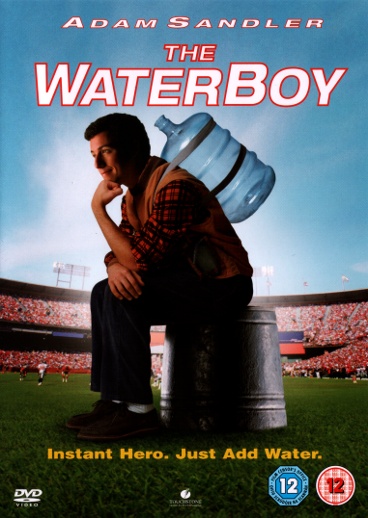 DVD Cover