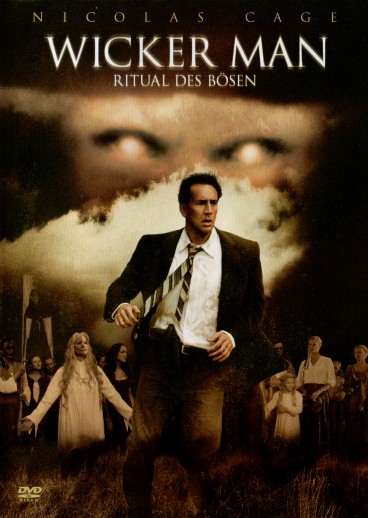 DVD Cover