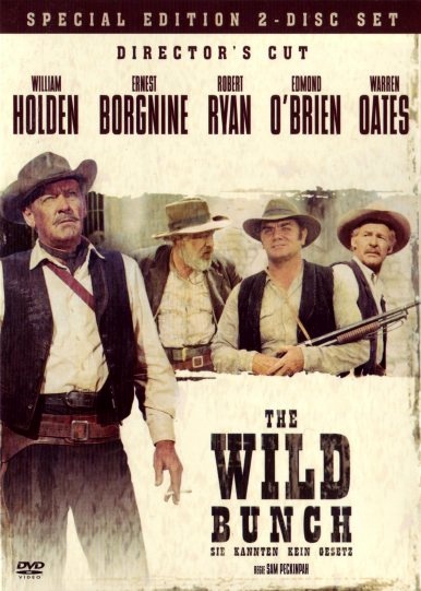 DVD Cover