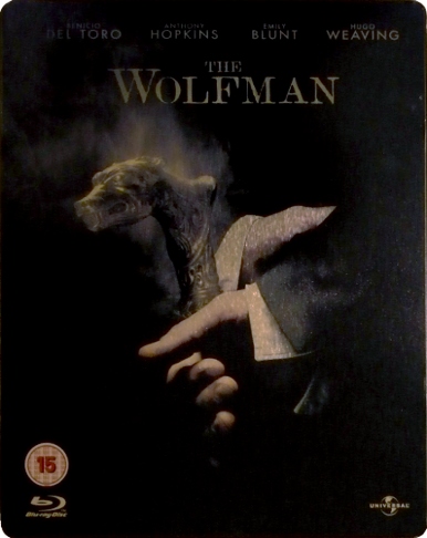 DVD Cover