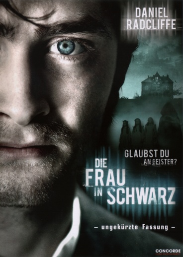 DVD Cover